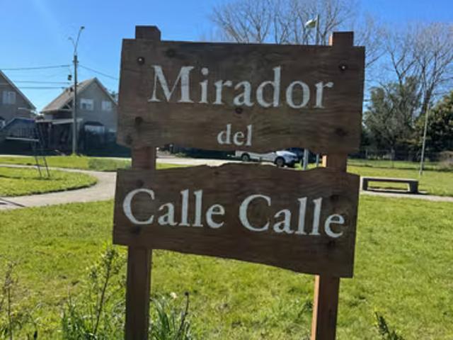 Casas en arriendo en Valdivia | Casa en arriendo 3D 2B | Mirador del Calle 1862 dormitorios por CLP 720000.00