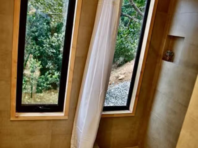 Casas en arriendo en Valdivia | Hermosa Cabaña Amoblada Los Molinos 2 dormitorios por CLP 600000.00