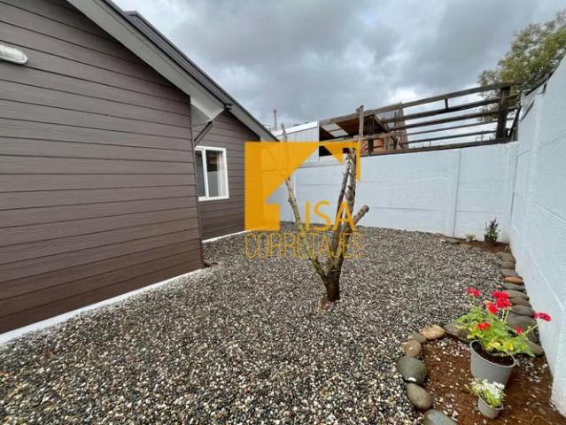 Casas en arriendo en Valdivia | Linda Casa en Brisas de la Ribera 3 dormitorios por CLP 580000.00