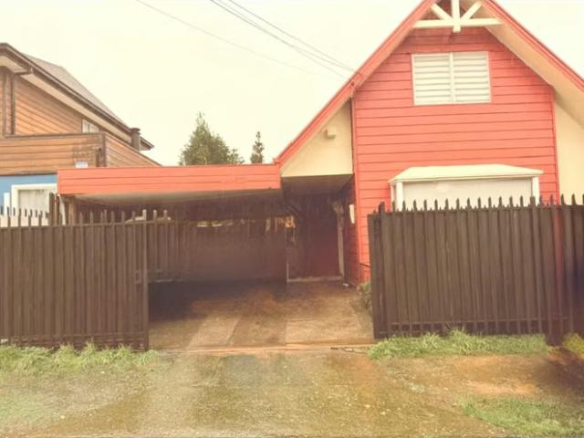 Casas en arriendo en Valdivia | Oportunidad se arrienda … casa habitación grande 3 dormitorios por CLP 950000.00
