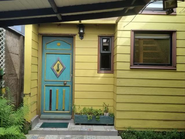 Casas en arriendo en Valdivia | Se Arrienda Cabaña Amoblada 2 dormitorios por CLP 400000.00
