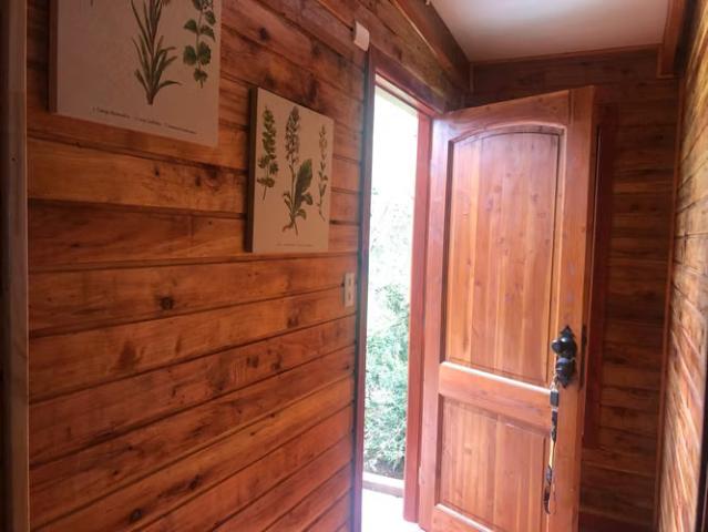 Casas en arriendo en Valdivia | Se arrienda cabaña 2 dormitorios amoblada en Los Maitenes sector las Animas 2 dormitorios por CLP 400000.00