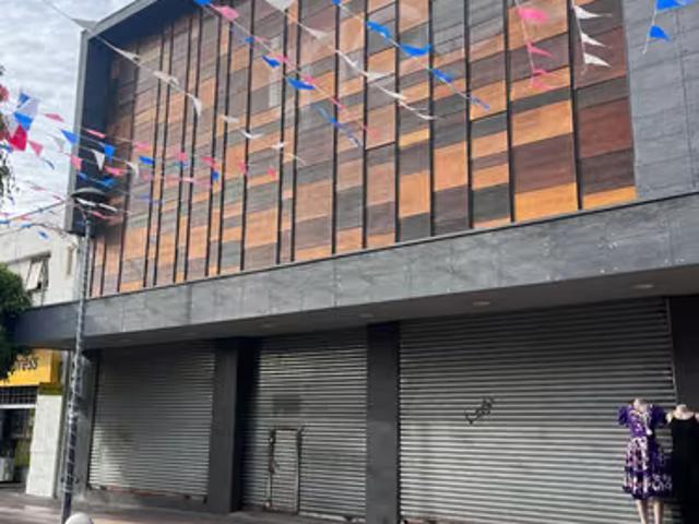 Casas en arriendo en Vallenar | Amplio local para retail 1852 dormitorios por CLF 270.00