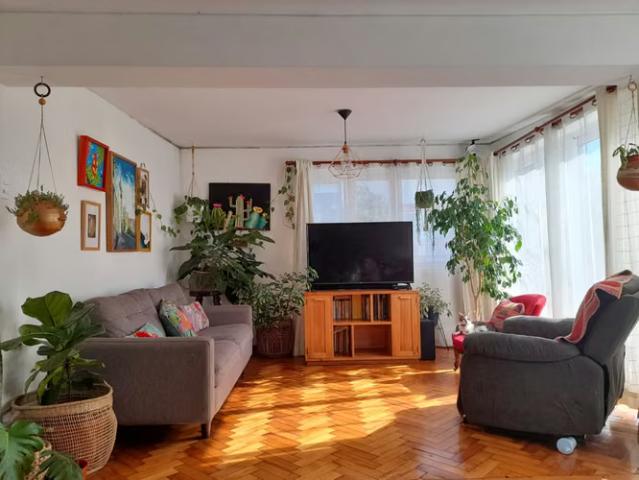Casas en arriendo en Valparaíso | Arrienda amplia y centrica casa Cerro Placeres 3 dormitorios por CLP 800000.00