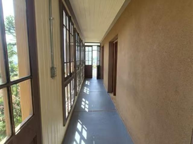 Casas en arriendo en Valparaíso | Casa en arriendo en Valparaíso 2 dormitorios por CLF 17.86