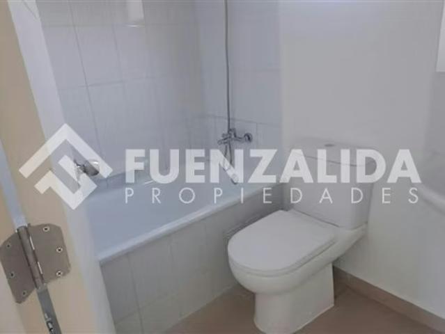 Casas en arriendo en Valparaíso | Casa NUEVA en arriendo de 3 dorm. En Valparaíso 3 dormitorios por CLP 700000.00