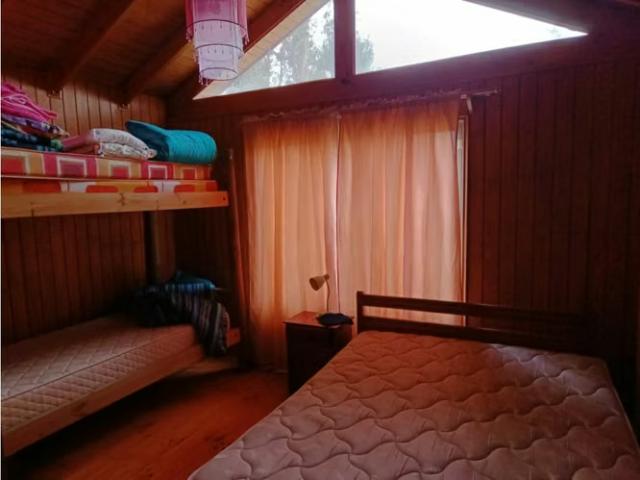 Casas en arriendo en Valparaíso | Parcela en arriendo en Foresta de Zapallar 4 dormitorios por CLP 780000.00