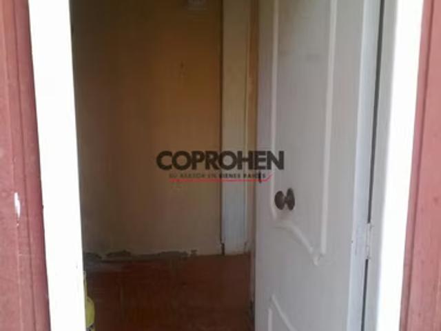 Casas en arriendo en Valparaíso | Se arrienda casa en Chorrillos 3 dormitorios por CLP 300000.00