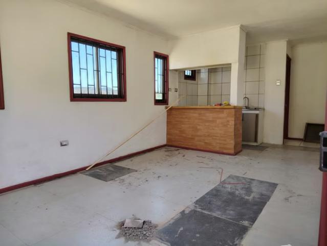 Casas en arriendo en villa alemana | arriendo acojedora casa en el campo 2 dormitorios por clp 450000.00