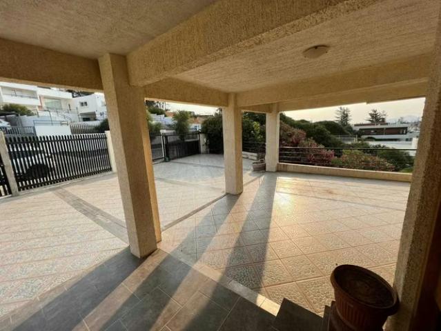 Casas en arriendo en villa alemana | arriendo casa 3 pisos, 7 dorm, 6 bañ, 3 estac 66238 7 dormitorios por CLP 2200. 00