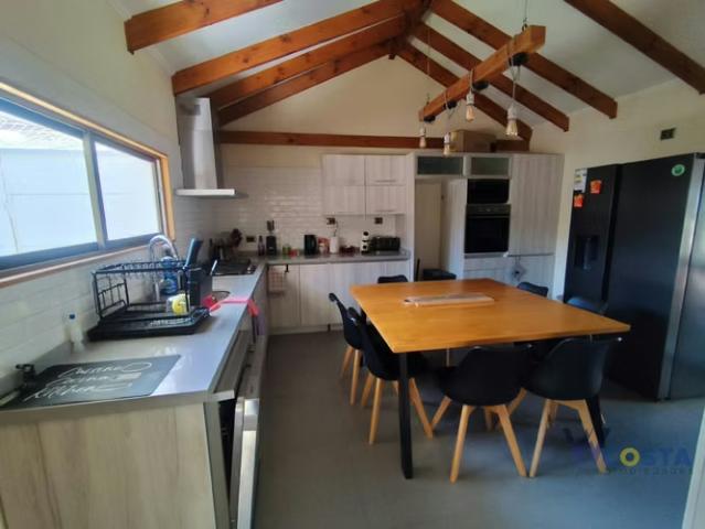 Casas en arriendo en villa alemana | arriendo casa peñablanca, villa alemana 4 dormitorios por clp 860000.00