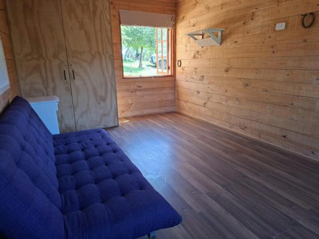 Casas en arriendo en Villa Alemana | Cabaña en Quebrada Escobares 2 dormitorios por CLP 520000.00
