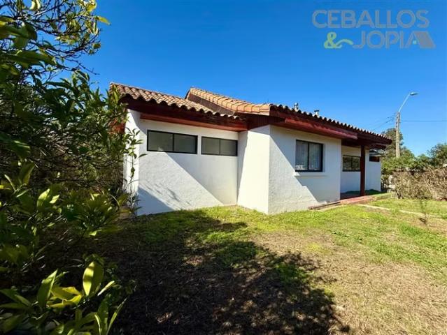 Casas en arriendo en Villa Alemana | Casa en arriendo de 3 dorm. En Villa Alemana 3 dormitorios por CLP 850000.00