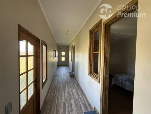 Casas en arriendo en Villarrica | Arriendo Casa en Parcela Villarrica 2 dormitorios por CLP 430000.00