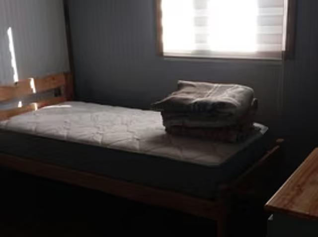 Casas en arriendo en villarrica | se arrienda hermosa propiedad a solo 7 minutos del centro 2 dormitorios por clp 350000.00