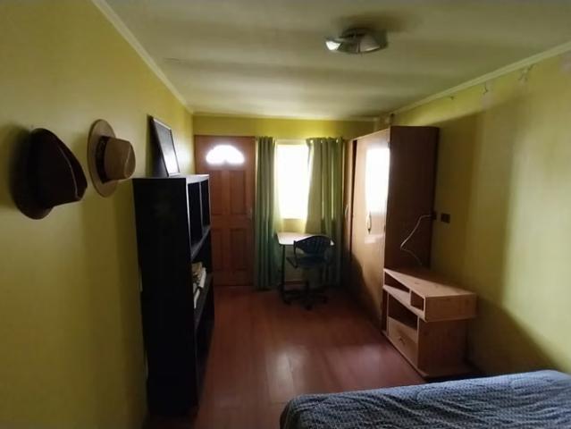 Casas en arriendo en Viña del Mar | Acogedora y moderna Casa independiente en una buena ubicación 2 dormitorios por CLP 480000.00