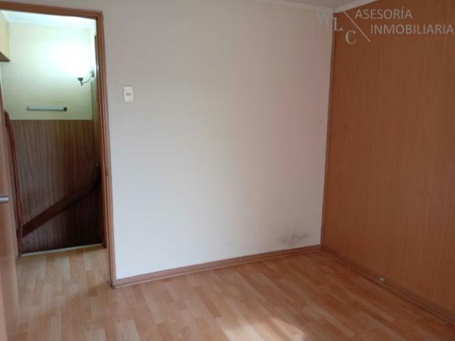Casas en arriendo en Viña del Mar | Casa 2 D, Sala Estar, 2B, C. Beagle, Viña del Mar 1808 dormitorios por CLP 580000.00