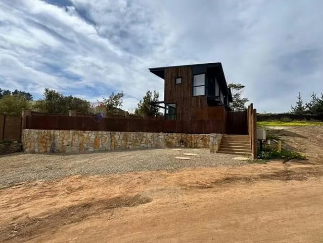 Casas en arriendo en Viña del Mar | Casa a estrenar en arriendo – los pinos de reñaca 3 dormitorios por CLP 1400. 00