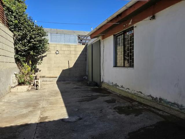 Casas en arriendo en viña del mar | casa en arriendo en sector gomez carreño, 3 dorm, 1 baño y estacionamiento 3 dormitorios por clp 550000.00