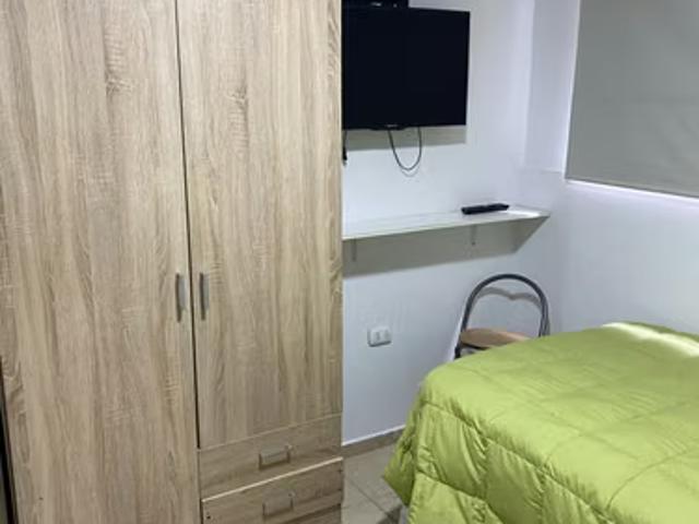 Casas en arriendo en Viña del Mar | Depto 1 ambiente amoblado gastos incluidos en viña del mar 1 dormitorios por CLP 310000.00