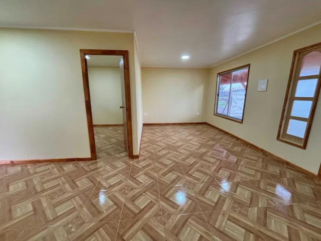 Casas en arriendo en Yerbas Buenas | Casa nueva en arriendo, Yerbas Buenas 1777 dormitorios por CLP 350000.00