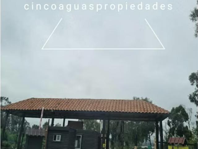 Casas en arriendo en Zapallar | Cabaña en arriendo en Catapilco Foresta de Zapallar 2 dormitorios por CLP 300000.00