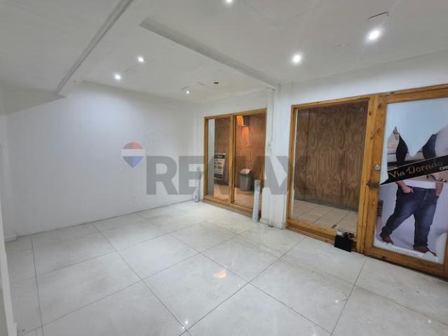 Casas en arriendo en Antofagasta | Local comercial céntrico 1 dormitorios por CLP 1040. 00