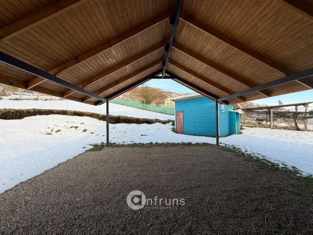 Casas en arriendo en Aysén | En Arriendo casa Sector Salto Chico Coyhaique 4 dormitorios por CLP 1200. 00
