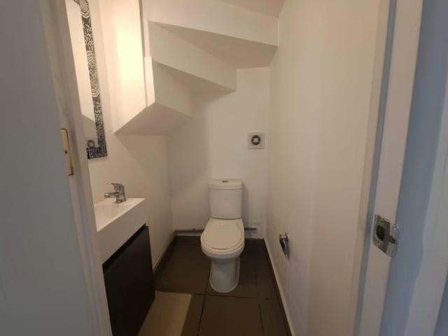 Casas en arriendo en Buin | Moderna Casa en Entorno Natural 1844 dormitorios por CLP 650000.00