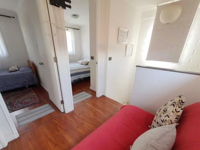 Casas en arriendo en Buin | Acogedora casa con piscina y quincho 1756 dormitorios por CLP 670000.00