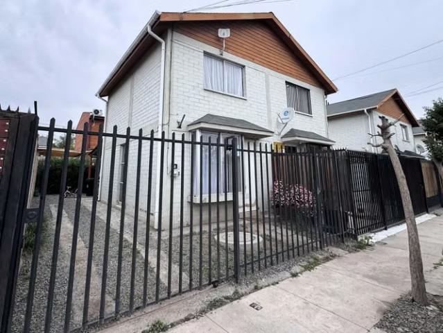 Casas en arriendo en Buin | Arriendo casa 3 dorm 1 baño Umbrales de Buin 1850 dormitorios por CLP 470000.00
