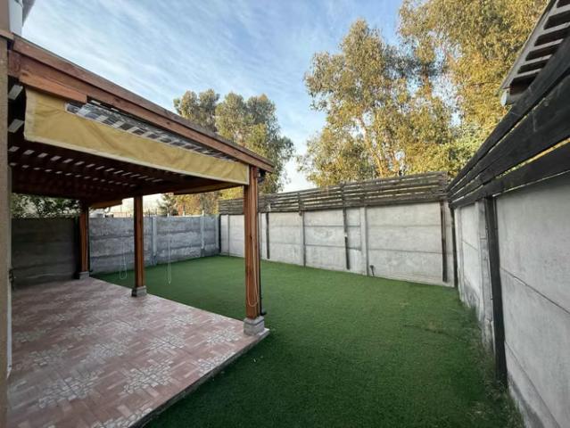 Casas en arriendo en Buin | Arriendo casa en condo Buin 3 dorm 3 baños 1082 dormitorios por CLP 740000.00