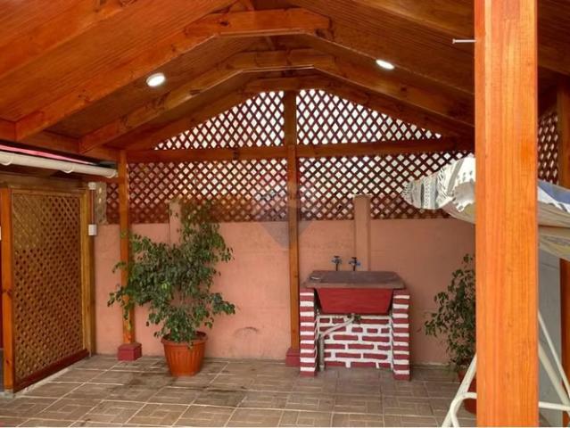 Casas en arriendo en Buin | Arriendo con opcion de compra buin 3 dormitorios por CLP 490000.00