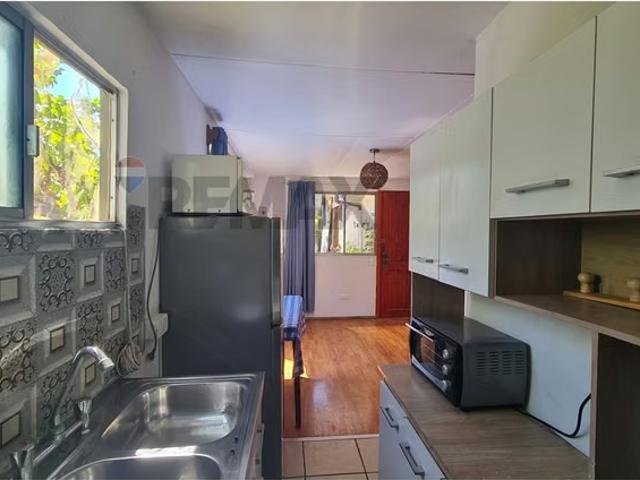 Casas en arriendo en Buin | Casa con ampliación centro de buin 5 dormitorios por CLP 2000. 00