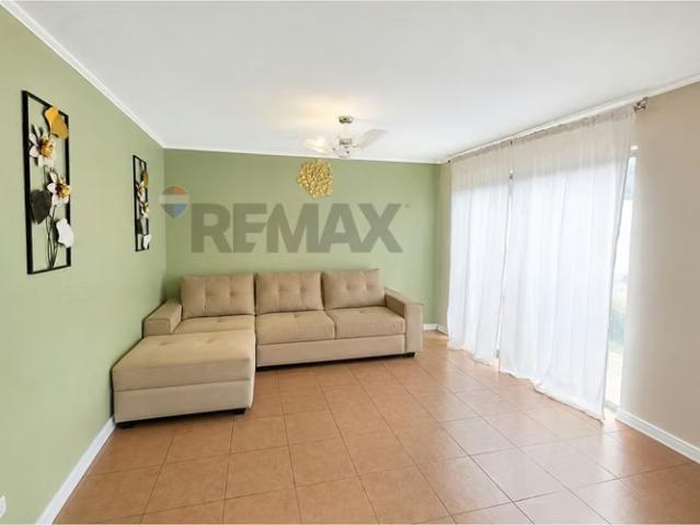 Casas en arriendo en Buin | Casa buinoriente/terreno 179 m2/conectividad total 4 dormitorios por CLP 700000.00