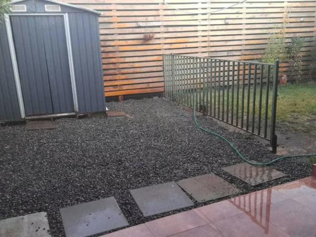 Casas en arriendo en Buin | Casa en Arriendo Buin, 3D, cocina americana 1866 dormitorios por CLP 550000.00