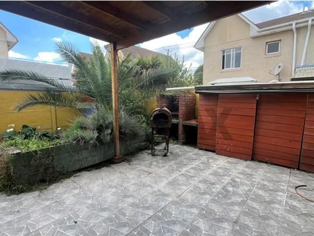 Casas en arriendo en Buin | Casa en buin: comodidad y espacio en linderos 3 dormitorios por CLP 500000.00