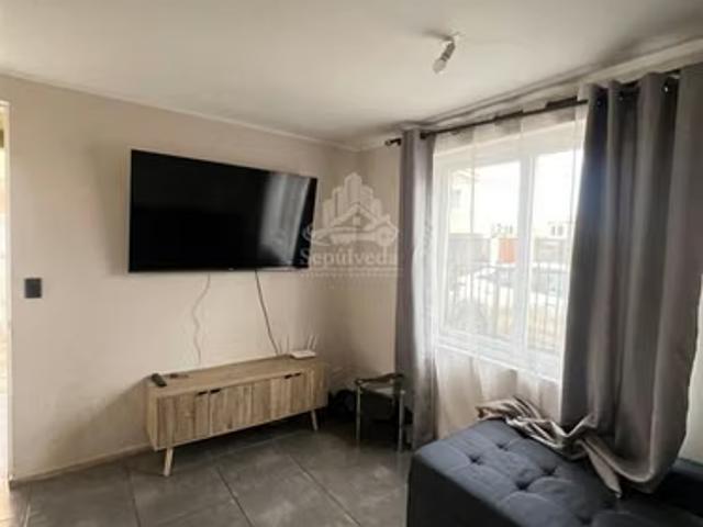 Casas en arriendo en Buin | CASA Hortensia Gallardo Díaz 3 dormitorios por CLP 580000.00