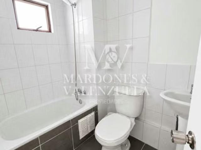 Casas en arriendo en Buin | ¡Casa nueva en arriendo en Santa Adela, Buin 1795 dormitorios por CLP 480000.00