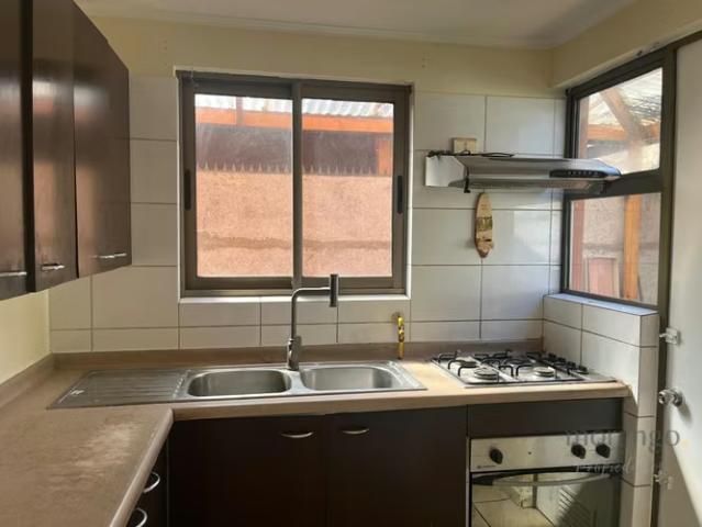 Casas en arriendo en Buin | Hermosa casa en arriendo Buin 3 dormitorios por CLP 500000.00