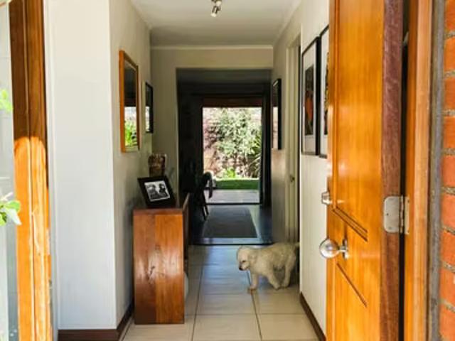 Casas en arriendo en Buin | Se Arrienda Casa Modelo Cipres Valle Araucarias/Buin 3 dormitorios por CLP 1100. 00