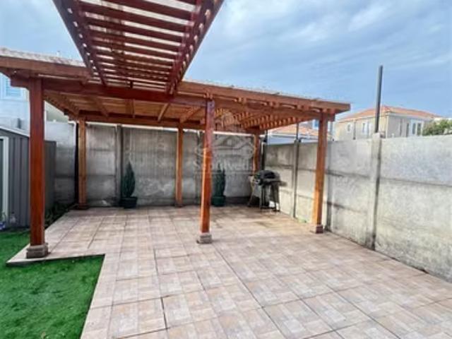 Casas en arriendo en Buin | Umbrales de Buin Casa Maipo Ruta 5 3 dormitorios por CLP 550000.00