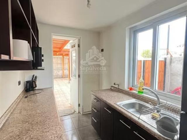 Casas en arriendo en Buin | Umbrales de Buin Casa Maipo Ruta 5 3 dormitorios por CLP 550000.00