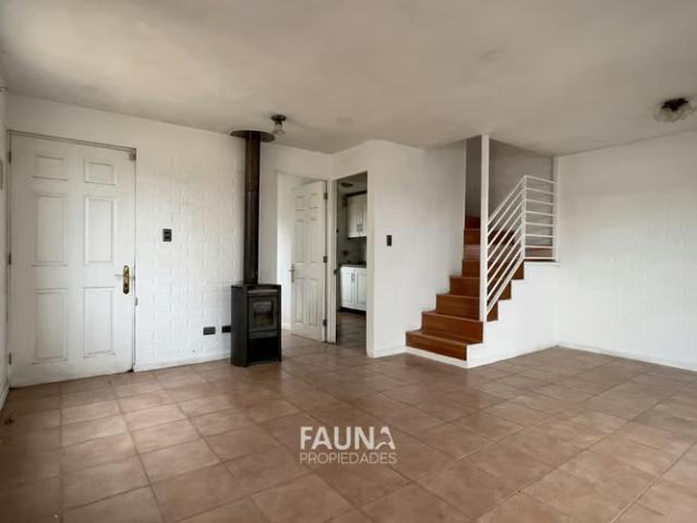 Casas en arriendo en Buin | 4 Dormitorios Condominio Cerrado 4 dormitorios por CLP 650000.00
