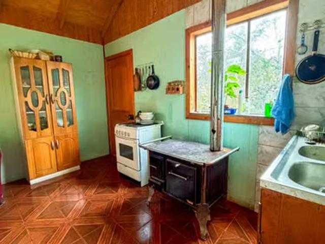 Casas en arriendo en bulnes | arreindo propiedad amplia buen estado 1 dormitorios por clp 250000.00