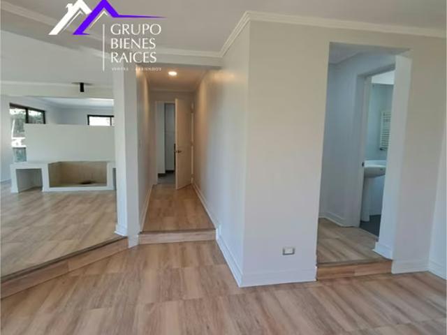Casas en arriendo en Calera de Tango | condominio lonquen norte 1803 dormitorios por CLF 35.00