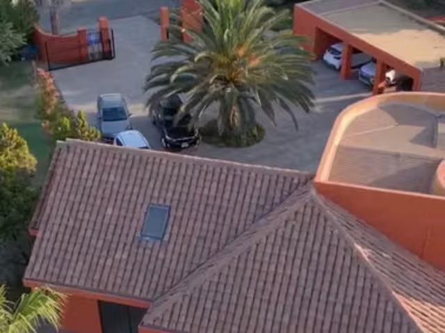 Casas en arriendo en Calera de Tango | Casa en Arriendo Espectacular Parcela Condominio Las fuentes, Calera de Tango Norte 6 dormitorios por CLP 2700. 00