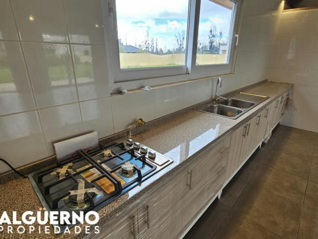 Casas en arriendo en Calera de Tango | ARRIENDO CASA NUEVA 3D2B6E EN PARCELA DE 3000M C DE TANGO 3 dormitorios por CLP 1100. 00
