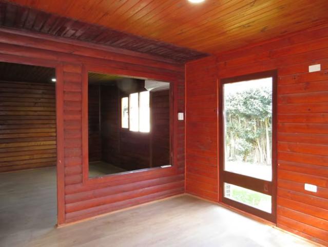 Casas en arriendo en Calera de Tango | arriendo de cabaña en camino loreto 1769 dormitorios por CLP 550000.00