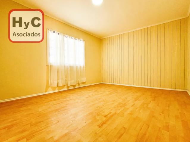 Casas en arriendo en Chile | Céntrica casa en Quillota | 2H1B + Patio 2 dormitorios por CLP 370000.00